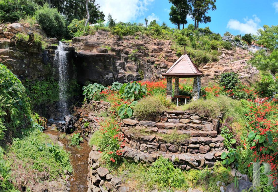 Stay in a 1970s villa on the island of Flores, in the Azores archipelago - photo  n°2